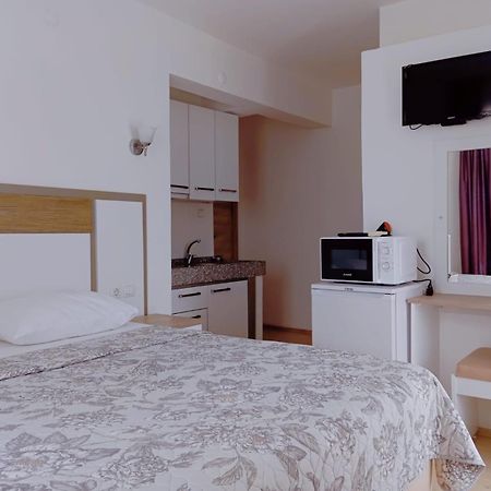 Parla Apart Hotel Çeşme Exteriér fotografie