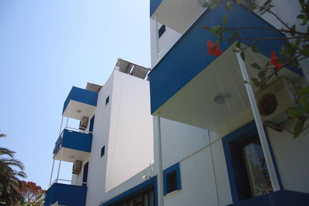 Parla Apart Hotel Çeşme Exteriér fotografie