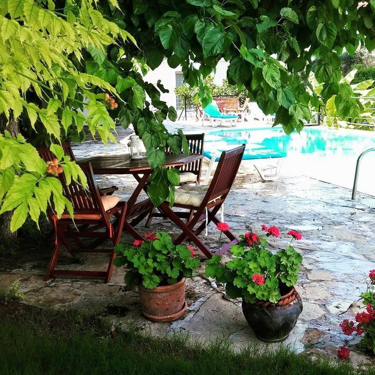 Parla Apart Hotel Çeşme Exteriér fotografie