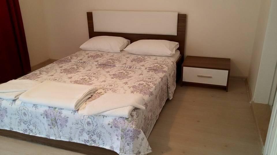 Parla Apart Hotel Çeşme Exteriér fotografie