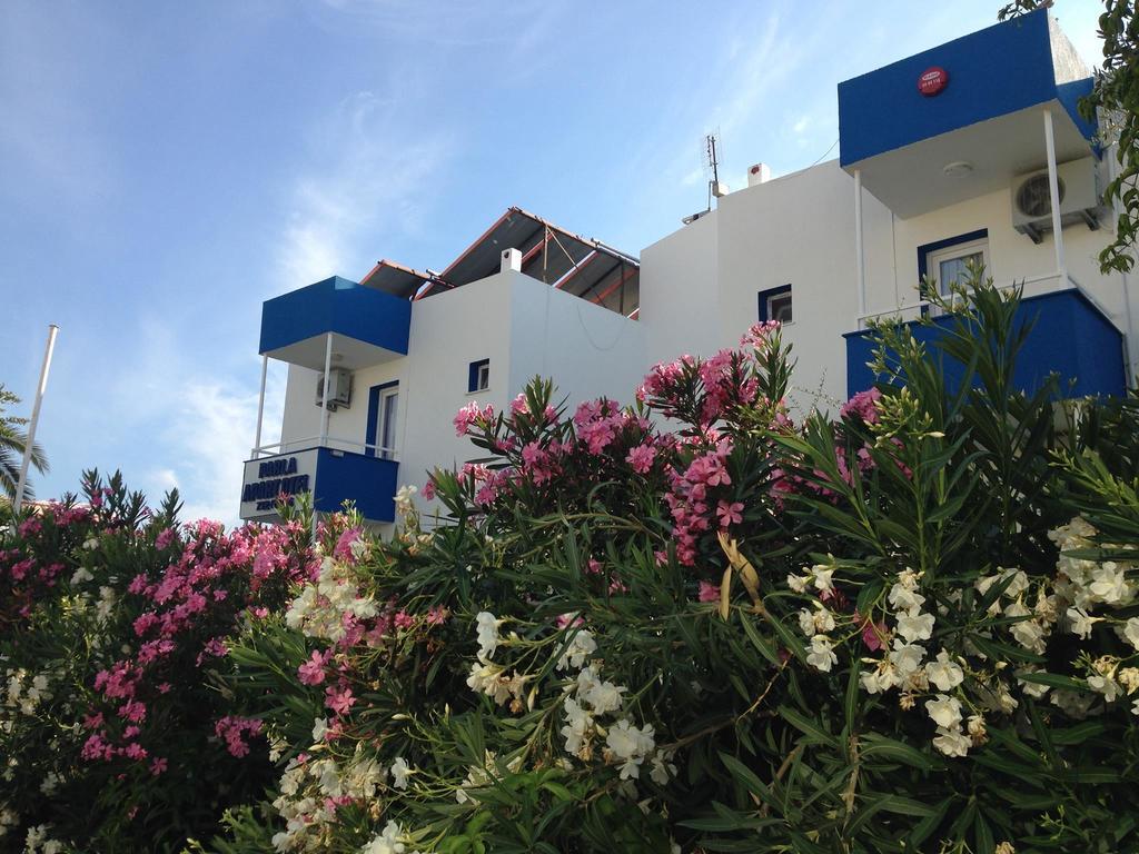 Parla Apart Hotel Çeşme Exteriér fotografie