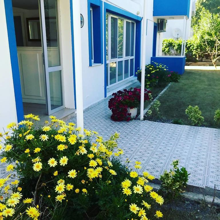 Parla Apart Hotel Çeşme Exteriér fotografie