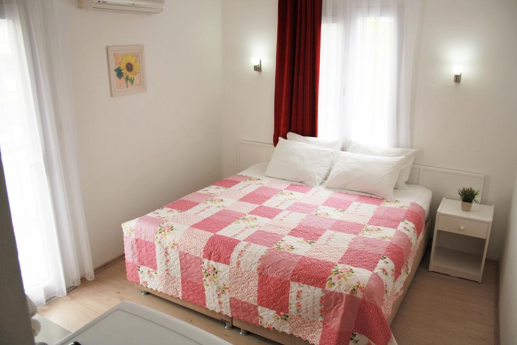 Parla Apart Hotel Çeşme Exteriér fotografie