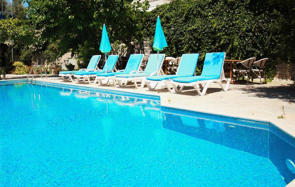 Parla Apart Hotel Çeşme Exteriér fotografie
