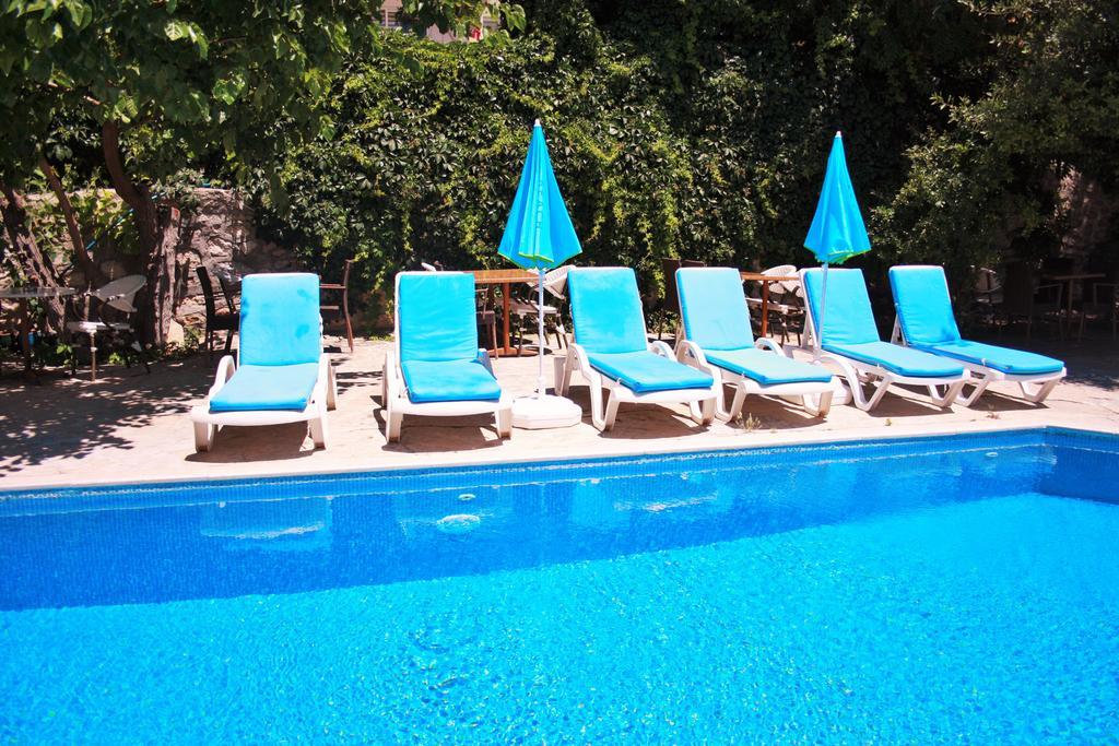 Parla Apart Hotel Çeşme Exteriér fotografie