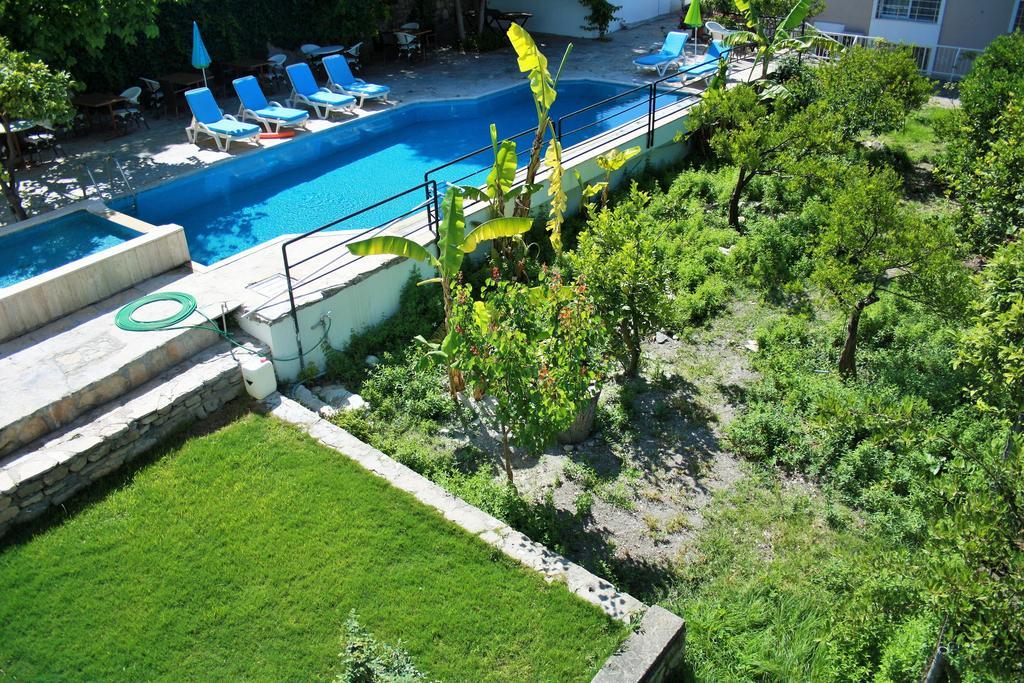 Parla Apart Hotel Çeşme Exteriér fotografie
