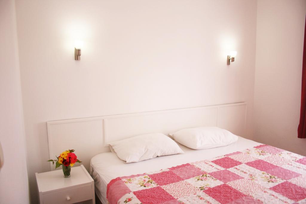 Parla Apart Hotel Çeşme Exteriér fotografie