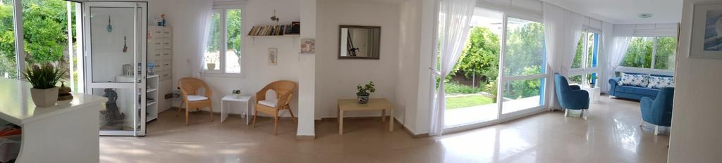 Parla Apart Hotel Çeşme Exteriér fotografie