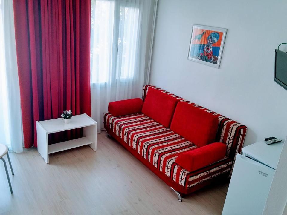 Parla Apart Hotel Çeşme Exteriér fotografie